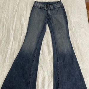 Pitaya Jeans
